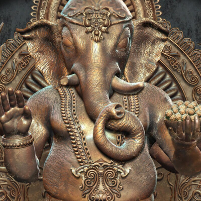 GANESHA