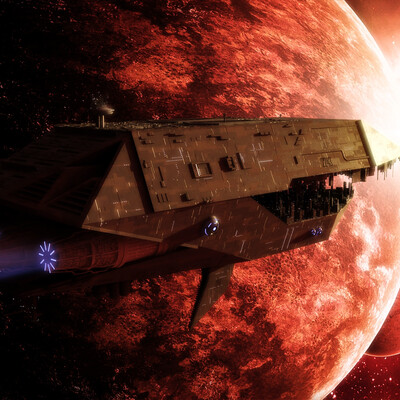 SpaceCity