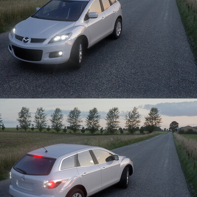 Mazda_CX7