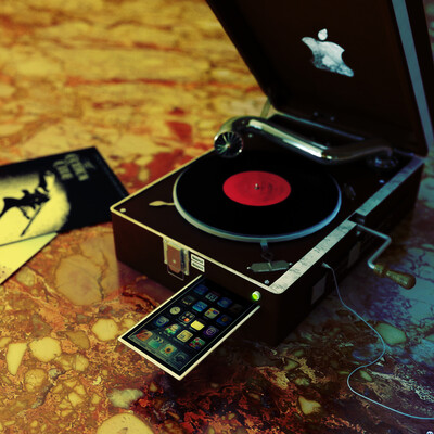 Ipod