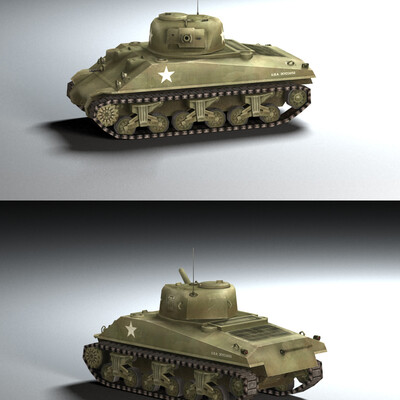 SHerman
