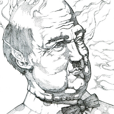 The Head