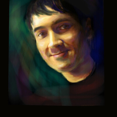 Avtoportret