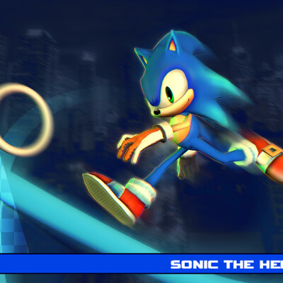 Sonic