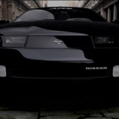nissan 300zx