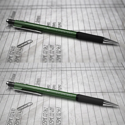 Faber-Castell