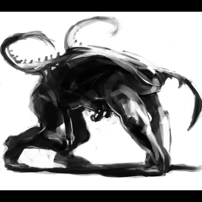 Monstrik