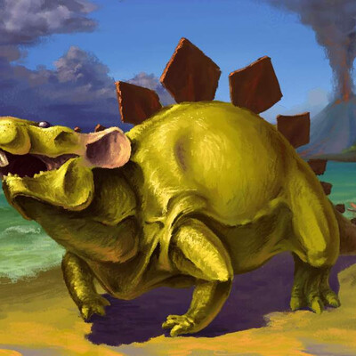 myishkozavr