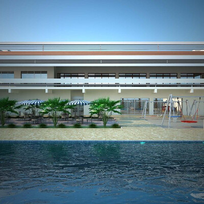 Club House
