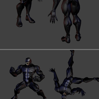 Eddie Brock