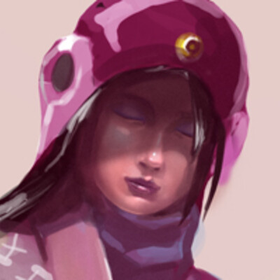 Devushka 2