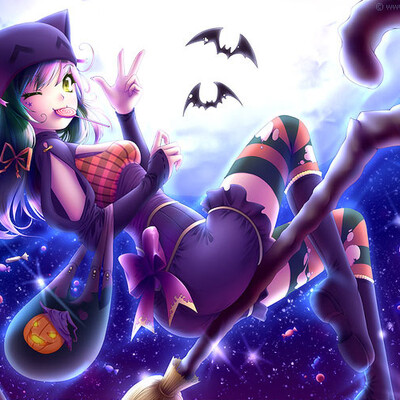 Happy Halloween