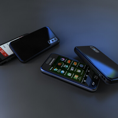 Samsung S5230