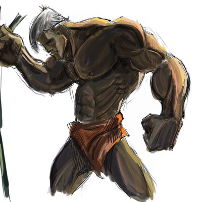 gladiator zaslujivshiy svobodu