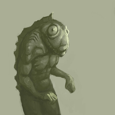 monstr