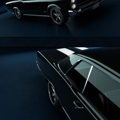 Pontiac GTO65