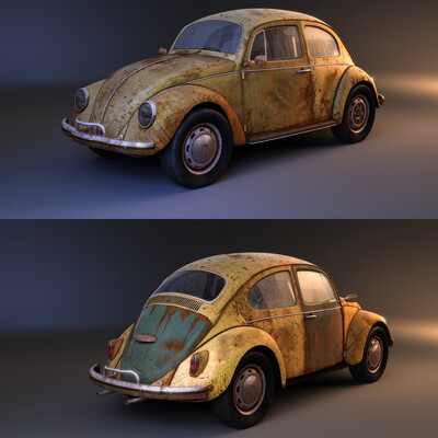 VW Juzzz