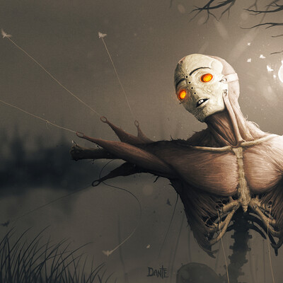 Anatomystery