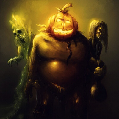 Haloween