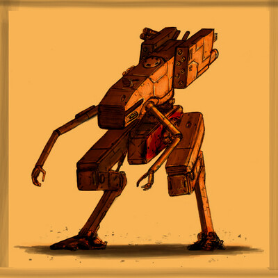 Robot