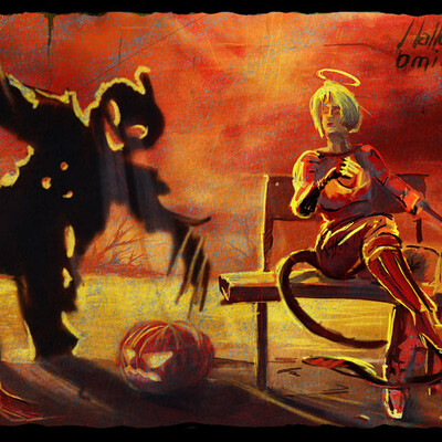Halloween