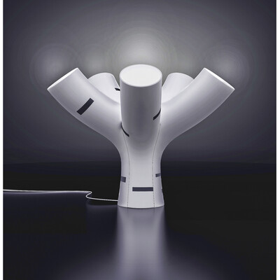 Shine Birch Lamp