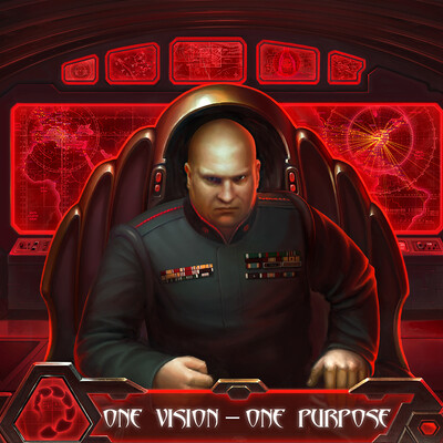 Groznyiy general