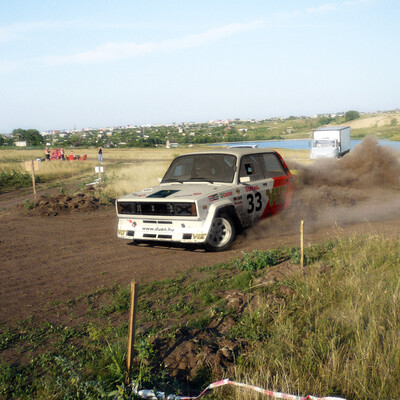 Vaz 2105 VFTS
