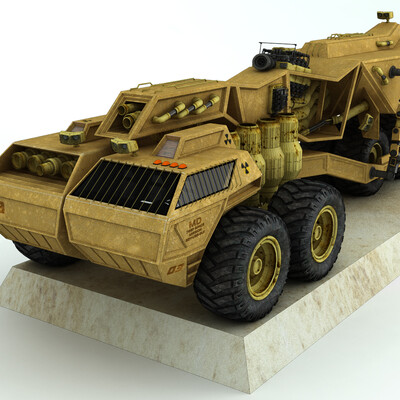 MD - 03