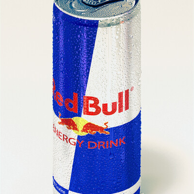 red bull