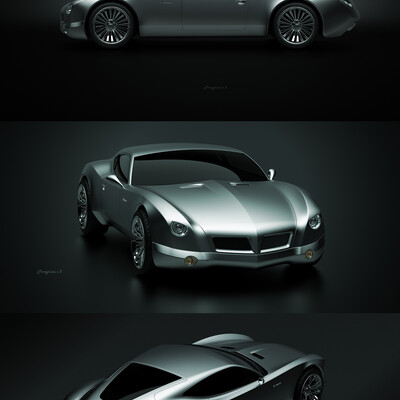 Peregrine concept v 2.0