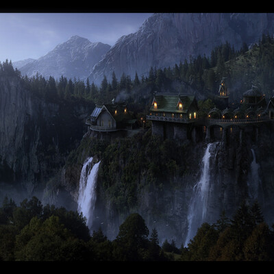 Rivendell