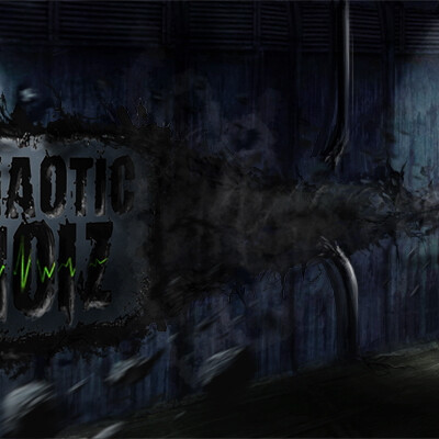 Chaotic noiz