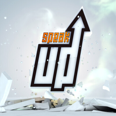 Speak UP