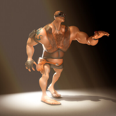 YAscherogolovyiy