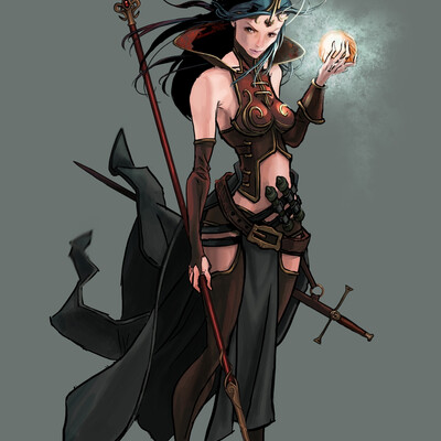 Mahichka