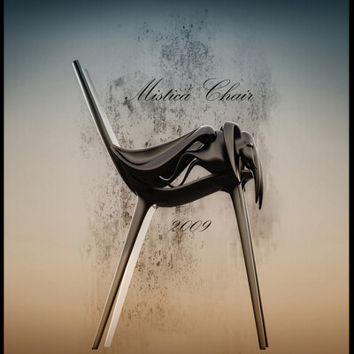 Mistica Chair