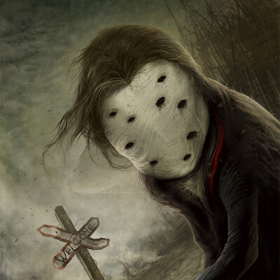 "Trackwalker" 