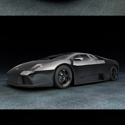 Lamborghini Murcielago