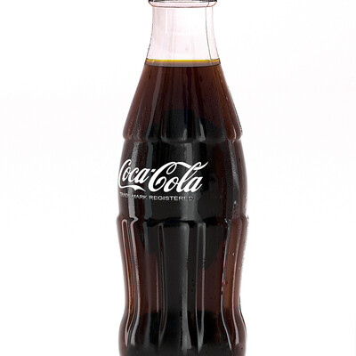 cocabottle
