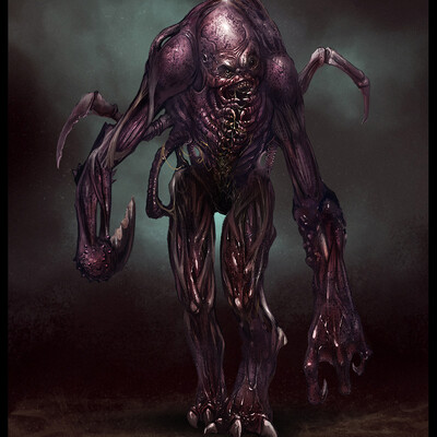 Mutant concept