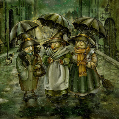Witches