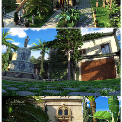 Chateau
