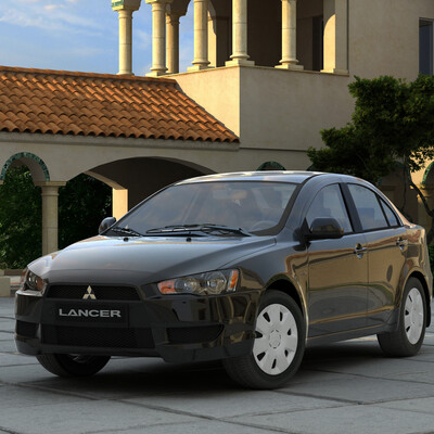 Lancer