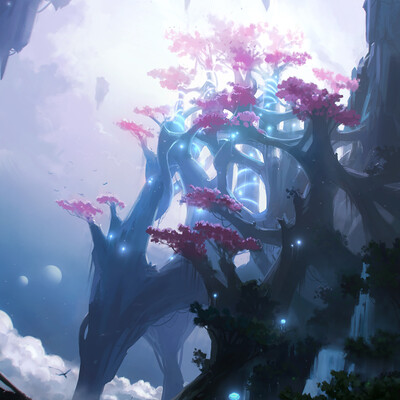 Pandora