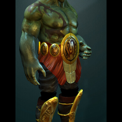 Ork