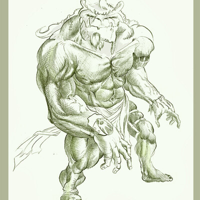 Gul
