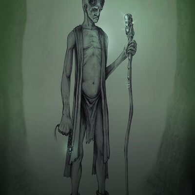 mudrets