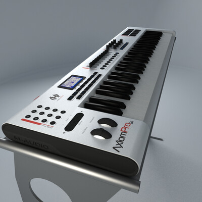 M-Audio Axiom Pro 61