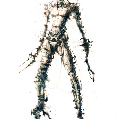 Abstraktnyiy terminator